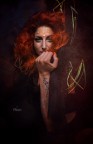 Diva Mystic....