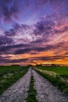 Puglia Sunset Puglia Sunset