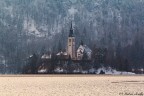 Lago di Bled Lago di Bled