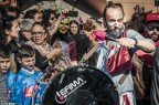 La bolgia La bolgia