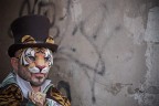 Carnevale di Venezia 2019