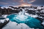 Non smetter mai di stupirmi nel vedere quanto la bellezza della natura riesce ad emozionarmi dinanzi a spettacoli come questo. Ogni fatica viene soffocata dall'emozione...