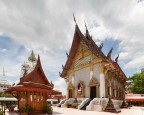 Wat Intharawihan Wat Intharawihan