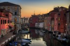 i love Chioggia, il crepuscolo..... i love Chioggia, il crepuscolo.....