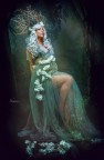 Ostara floreale