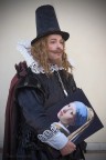Omaggio a Vermeer