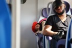 la ragazza dal cappello rosso la ragazza dal cappello rosso