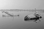 Laguna del Lusenzo - Chioggia