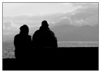 In silenzio...ad ascoltare il mare In silenzio...ad ascoltare il mare