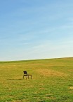 tra le campagne della bassa bresciana rarissime colline e qualche presenza