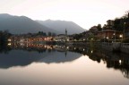 Mergozzo Mergozzo