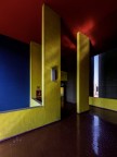 Primary Colors
