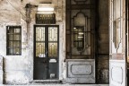 La casa del custode La casa del custode
