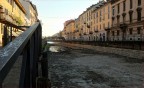 Naviglio Grande 08:00 circa