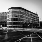 Byward st, London, April 2019 Byward st, London, April 2019