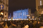 ecco la "grigia" Torino nel periodo olimpionico