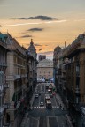 Genova - Vista dal Ponte Monumentale.
Uno dei primi scatti con nuova attrezzatura.
Consigli e critiche sono ben accetti.
Grazie!