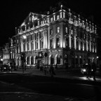 Waterloo Place, London, January 2019 Waterloo Place, London, January 2019