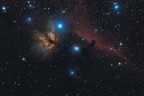 Il magico mondo del deep sky...