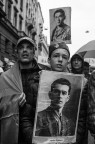 Nel nome del padre, Milano 25 aprile 2019
