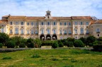 Reggia di Portici.