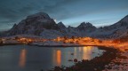 A, il paese col nome più corto del mondo (2 versione) A, il paese col nome più corto del mondo (2 versione)