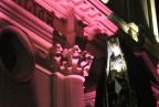 Settimana Santa a Piano di Sorrento - La Madonna Addolorata dell'Arciconfraternita della Morte ed Orazione