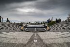 Vittoriale - teatro Vittoriale - teatro
