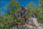 Trial - Campionato europeo 2019 Trial - Campionato europeo 2019