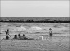 Spiaggia libera...