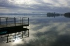 al mattino...