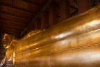 Buddha reclinato