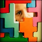 Tetris (il pezzo che mancava) Tetris (il pezzo che mancava)