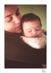 L'amore materno