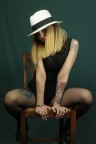 Cristina