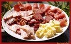 Buon appetito! Buon appetito!