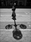 All'ombra
