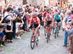 102 Giro d'Italia, Tappa Cuneo Pinerolo