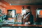 Il barista Il barista