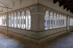 Chiostro Chiostro
