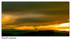 banale tramonto banale tramonto