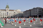 Trieste Piazza Unità Trieste Piazza Unità
