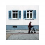 Rollator Rollator