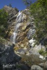 cascata Isoverde (Genova) cascata Isoverde (Genova)