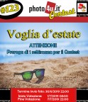123° Contest - Voglia d'estate - proroga di 1 settimana 123° Contest - Voglia d'estate - proroga di 1 settimana