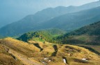La Valle dei Colori