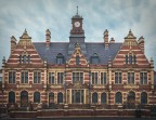 Victoria Baths Victoria Baths