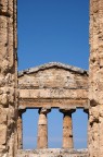 Tempio di Cerere o Atena - Paestum