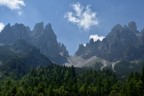 Dolomiti friulane Dolomiti friulane