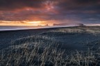 Splendido tramonto in riva al mare sulla spiaggia di Vik

f/14 1/8 iso 100 gnd filters